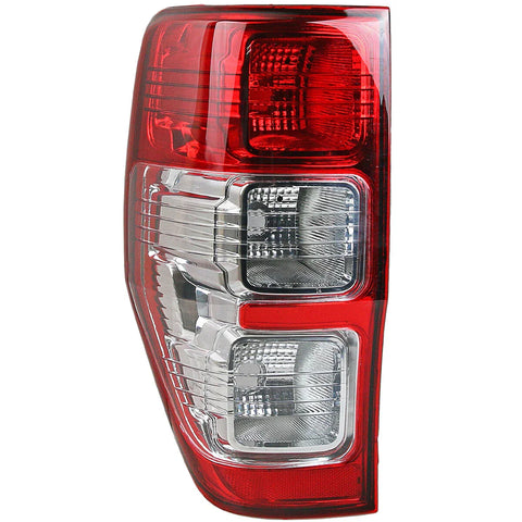 Ford Ranger PX PXII T6 XL XLS XLT Rear Left Tail Light (2012-2019)