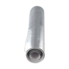 20x152cm Self-Adhesive Silver Chrome Mirror Vinyl Wrap Film Car-Stickers Decal