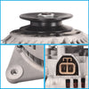 Mitsubishi Delica Pajero Triton 4D56 2.5L Diesel Alternator 90A (1990-2023)
