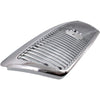 Grille For 2003-2005 Mercury Grand Marquis Monotone
