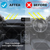 Mitsubishi Delica D5 Dashboard Sun Cover Pad (2007-2022)