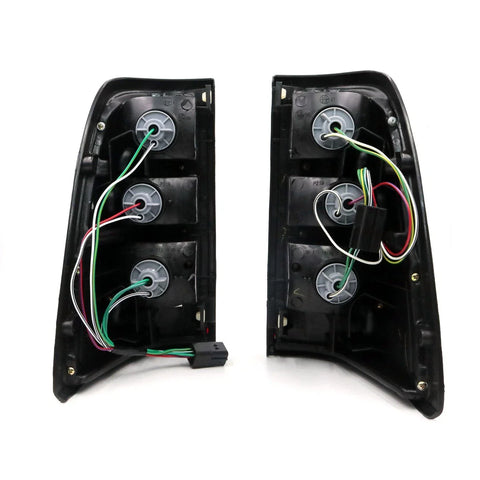 Isuzu Faster TF KB Holden Rodeo Chevrolet LUV Opel Campo LED Tail Light
