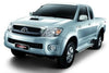 Toyota Hilux Vigo MK6 MK7 AN10 AN20 AN30 Windshield Washer Tank (2005-2014)