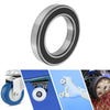Scooter Skateboard Wheel Deep Groove Ball Bearing / 90x140x24mm / Bearing