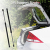 Jeep Compass Rear Hatch Lift Supports (2007-2023)