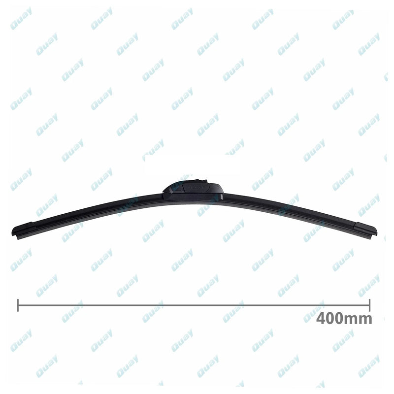 Toyota Corolla ZZE122R 1ZZ-FE Wiper Blade (2001-2007)
