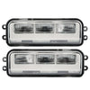 2022-2024 Toyota Tundra LED Fog Lights Left & Right (2022-2024)