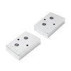 Harley Touring Electra Glide Road King Trunk Latch Spacer (1980-2013)