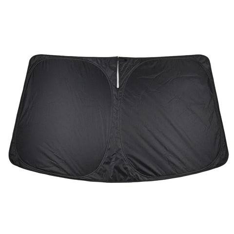 Volkswagen ID.4 Foldable Windshield Sun Shade (2021-2025)