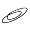 Polaris RZR 4 S 800 Air box Lid Seal (2008–2014)