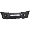 Bumper Cover For 2005-2008 Nissan Xterra Textured Front