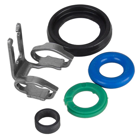 Kia Optima, Sportage 2.4L Fuel Injector Seal Kit (2011-2016)