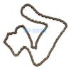 Polaris Outlaw 500, Predator 500 Timing Cam Chain (2003-2007)