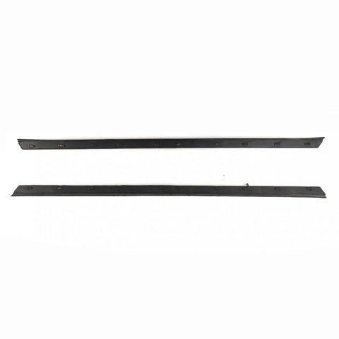 Inner Weatherstrip Door Belt Fits Toyota Hilux Tiger LN147 2D Pickup 1998-04 D06