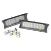 BMW E90 E91 E92 3-Series LED Interior Roof Light (2006-2011)