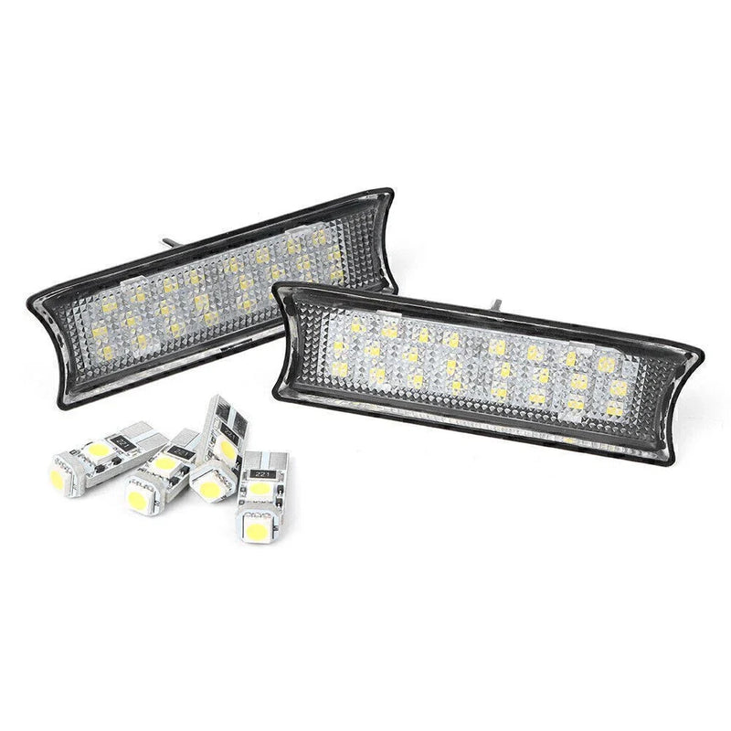 BMW E90 E91 E92 3-Series LED Interior Roof Light (2006-2011)
