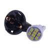 Chevy Corvette C4 4 x T10 LED Instrument Panel Light Bulbs (1984-1989)