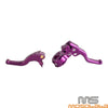 Harley Sportster Adjustable Brake Clutch Levers (1996-2003)