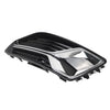 Audi A6 S6 C8 Right Front Fog Light Grille Cover (2019-2023)