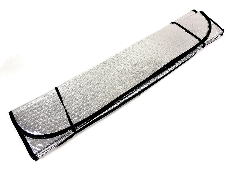 Car Front Window Anti-UV Protector Windshield Sun Shade Cover (AU)
