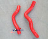 Suzuki TL1000S Blue Silicone Hose (1997-2001)