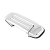 Mitsubishi Pajero Front Left LH Chrome Outer Door Handle (1991-2000)