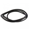 Windshield Rubber Front w/o Mldg Hole Fits Nissan Sentra Sunny B11 4D 1981-85