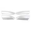 Toyota Highlander Roof Rack Cover Rail End Shell Cap (2008-2013)
