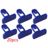 Toyota 4Runner, Camry, RAV4 Fender Mounting Bumper Clips (2000-2023)