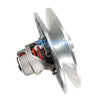 Arctic Cat M6 EFI 141" 153" Secondary Driven Clutch Assembly (2007)