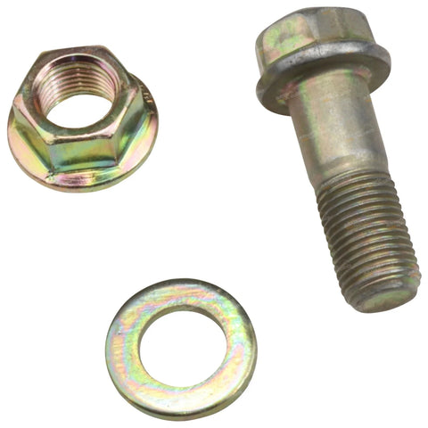 Toyota Landcruiser VDJ76 VDJ78 VDJ79 Propeller Shaft Stud & Nut (2007–2019)