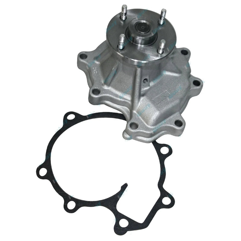 NISSAN Patrol GQ Y60 TB42 1988-1997 TB42E TB42S 4.2 Petrol Engine Water Pump