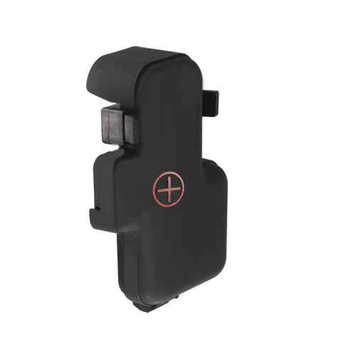 KIA Mohave Borrego Insurance Battery Cover (2007–2015)