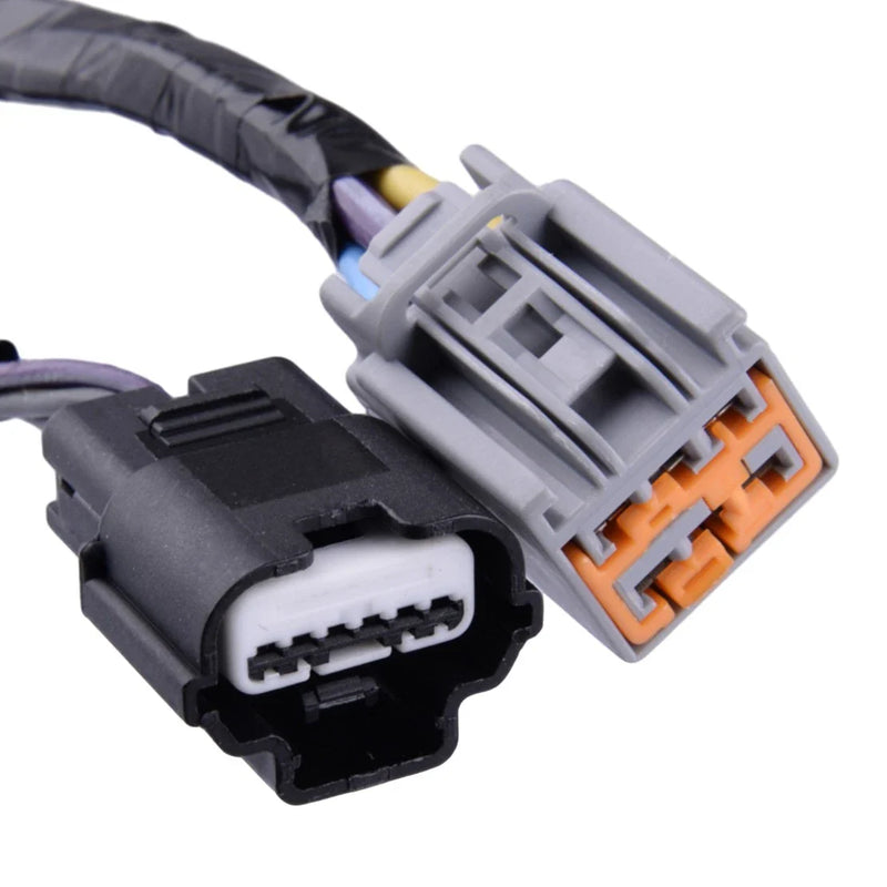 Ford F150 Crew Cab Right Rear Door Jumper Wire Harness (2009-2014)