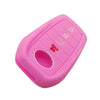 Toyota Venza, Tundra Silicone Key Cover (2010-2023)