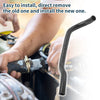 BMW 5 Series F10 F11 Radiator Hose (2009 - 2013)