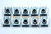 Chimney U Nut Nuts 10 x M8 Thread Panel Spire C Clips