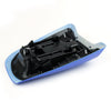 Honda CBR 954 (2002-2003) Blue Pillion Seat Cover