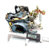 Nissan Silvia S110 Datsun Gazelle 180SX 1979-1983 1.8L Carburetor