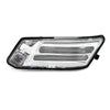 Volvo XC60 2 x DRL Daytime Running Lights LED Cold White (2010–2013)