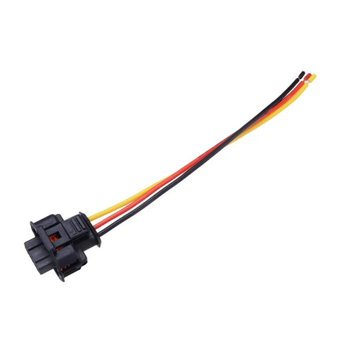 Buick Cadillac Chevrolet GMC Isuzu Hummer MAP Pressure Sensor Wiring Harness
