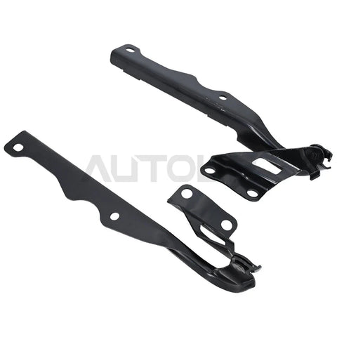 Mazda CX-5 2 x Hood Hinges (Left/Right) (2017–2023)