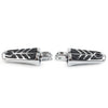 Harley Breakout 114 FXBRS Rider Footpegs (2021-2022)