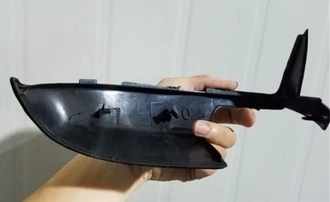 Mazda 2, 3, 6 Right Side Mirror Lower Cover Shell Cap (2008–2012)