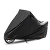Kawasaki Z900RS Cover Black (2018–2024)