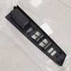 12-14 Toyota Yaris L LE SE Sedan Master Power Window Switch Bezel Trim