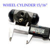 Toyota Crown Comfort XS10 GXS10 1995-2001 15/16 Rear Wheel Brake Cylinder