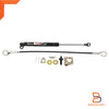 Isuzu D-Max Ute Rear Tub Tailgate Assist Strut Damper (2020-2025)