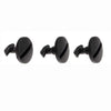 Land Rover LR2 LR3 LR4 3 Pcs Car Door Panel Fastener Clips (2007-2016)
