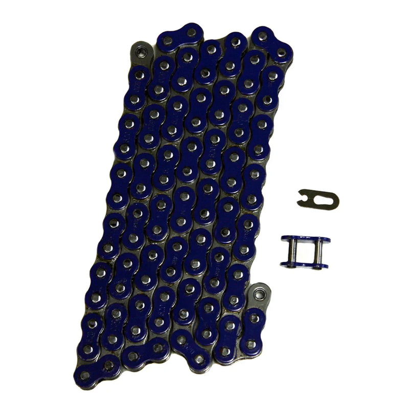 Suzuki LT250S QuadSport 250 Drive Chain 520x86 Non O-Ring (1989–1990)